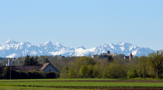 Kaufbeuren – Wohnen an den Klosterwiesen